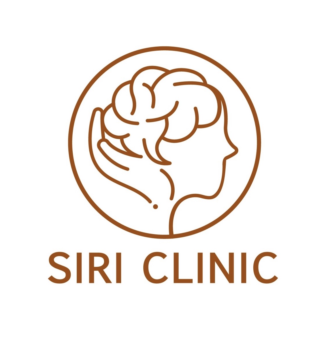 Siri Clinic Logo